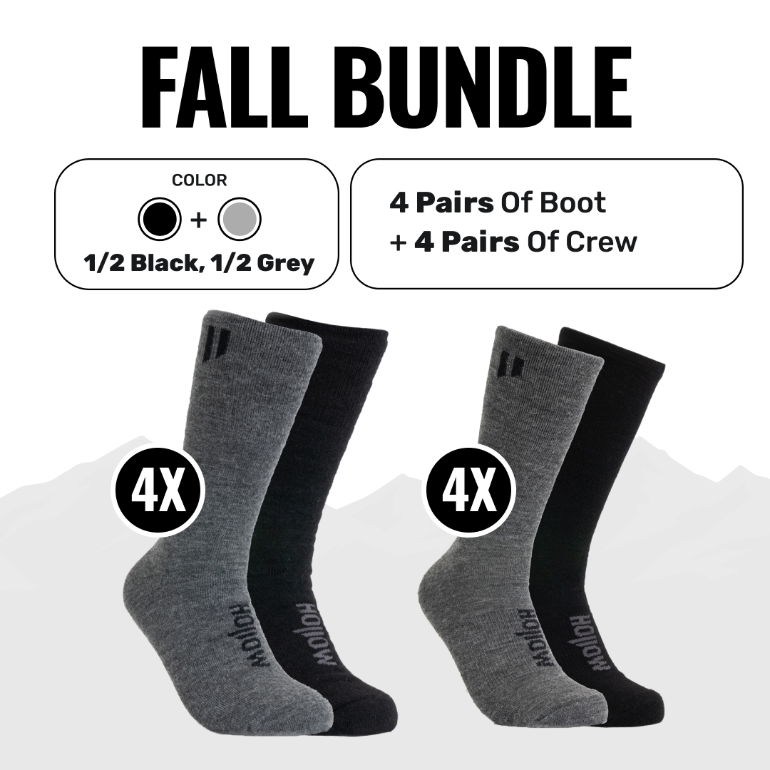 Fall Bundle