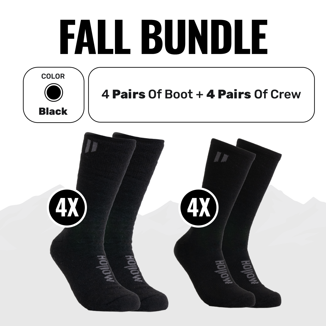 Fall Bundle