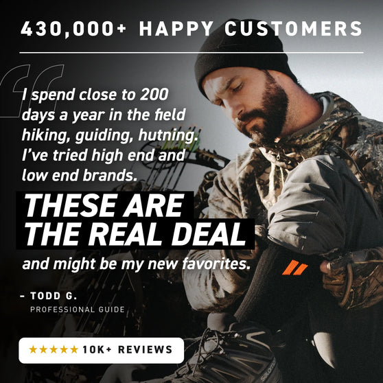 Hunt Bundle