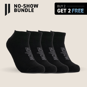 No Show Bundle