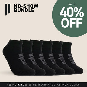 No Show Bundle