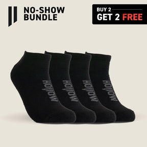 No Show Bundle