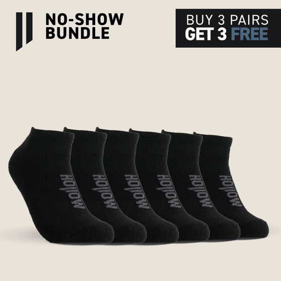 No Show Bundle