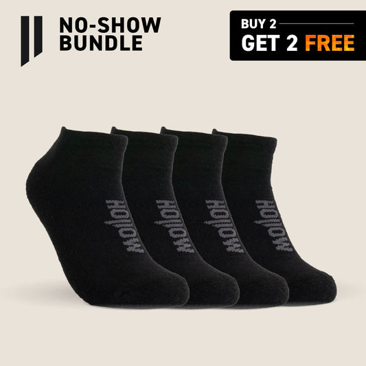 No Show Bundle