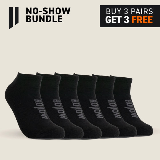 No Show Bundle