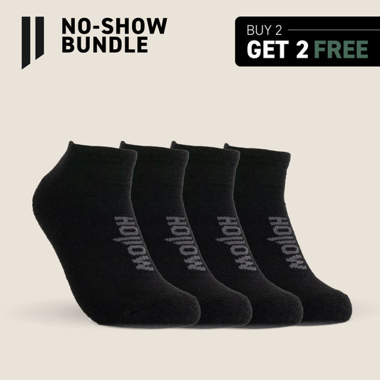 No Show Bundle