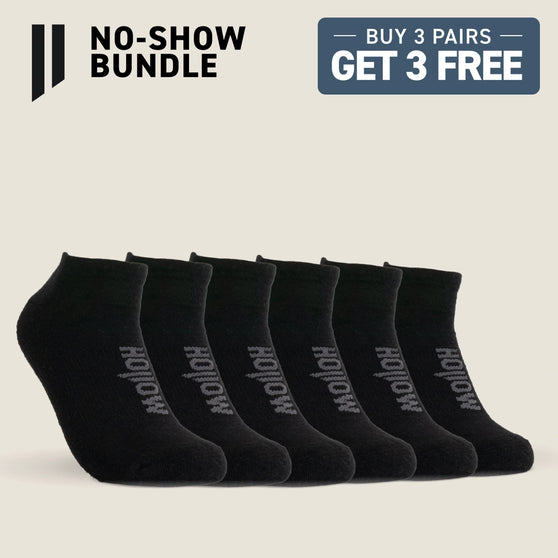 No Show Bundle