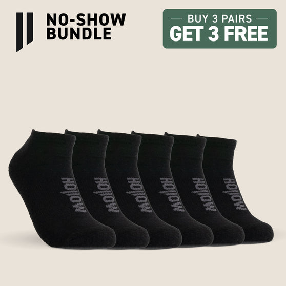 No Show Bundle
