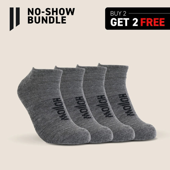 No Show Bundle