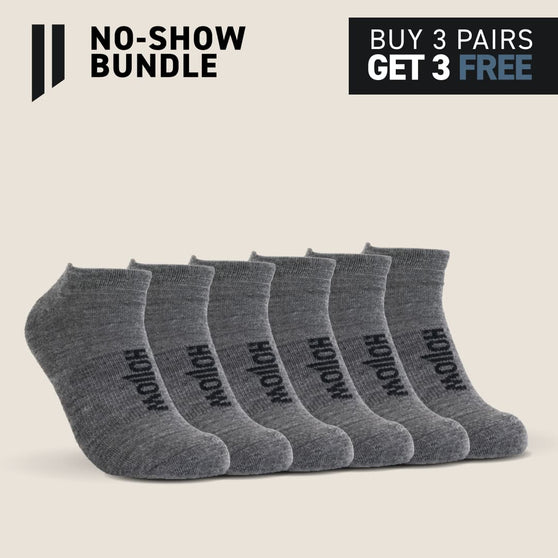 No Show Bundle