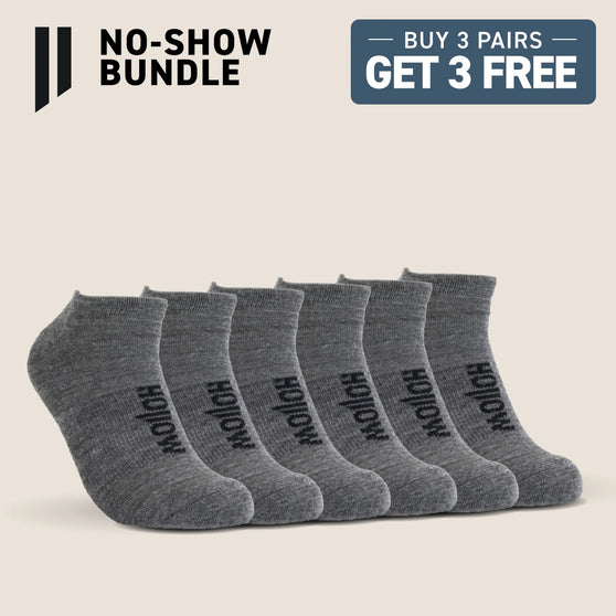 No Show Bundle