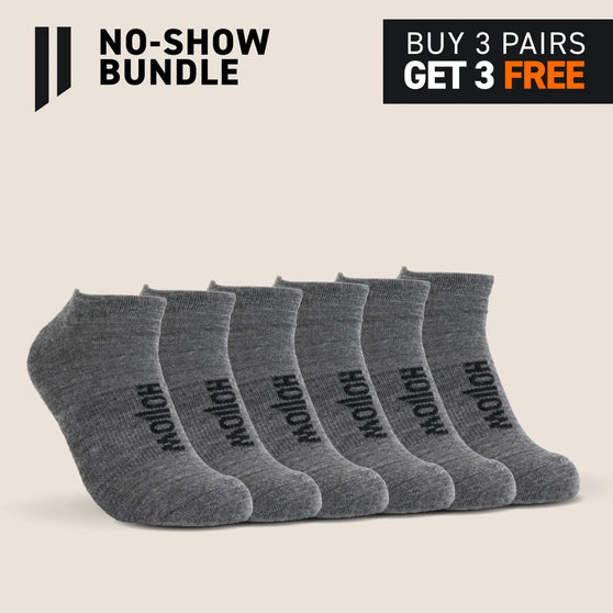 No Show Bundle