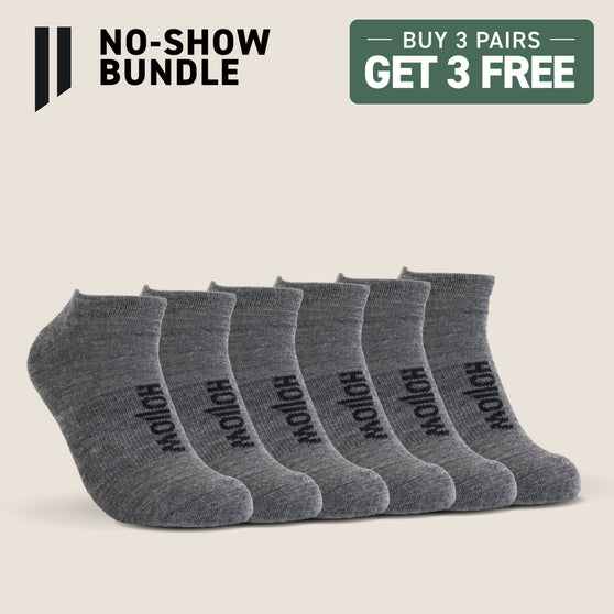 No Show Bundle