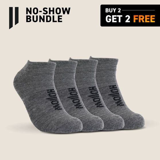 No Show Bundle