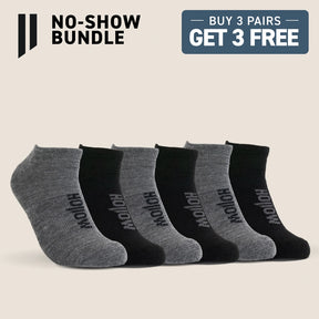 No Show Bundle