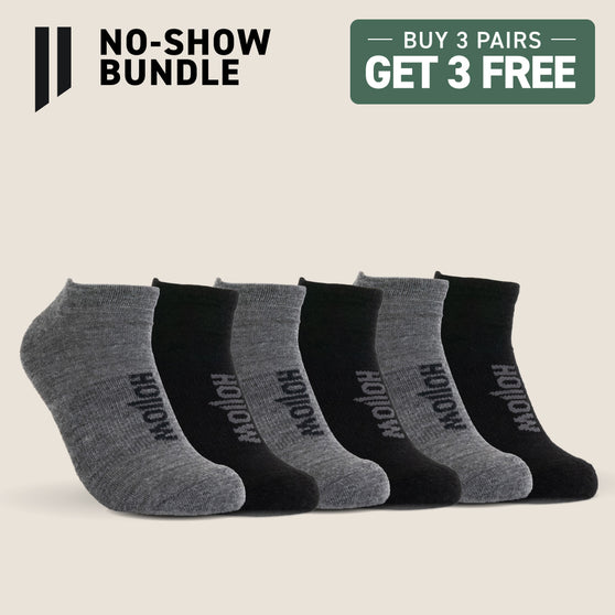 No Show Bundle
