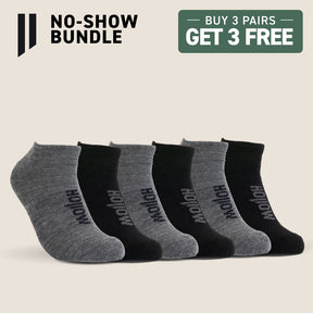 No Show Bundle