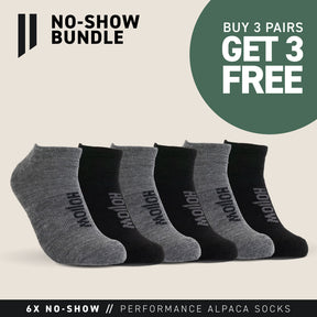 No Show Bundle