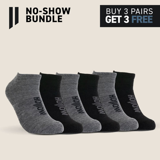 No Show Bundle