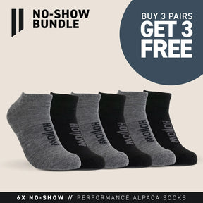 No Show Bundle