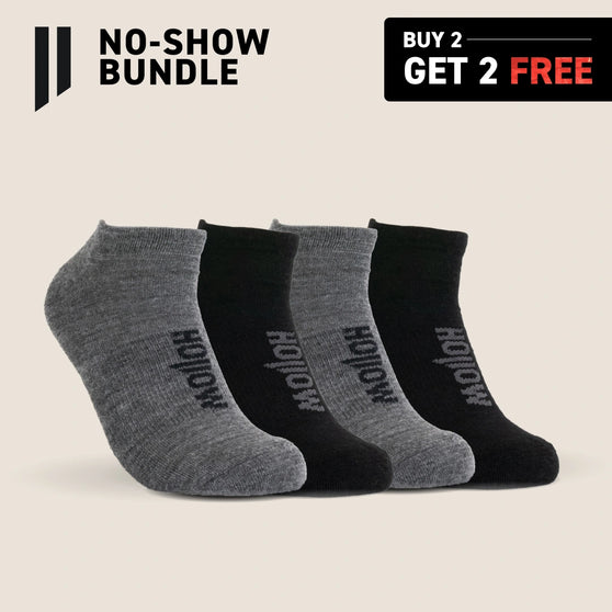 No Show Bundle