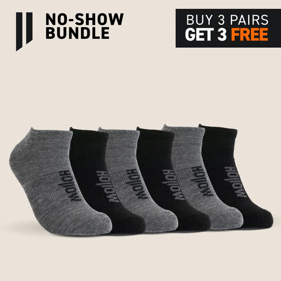 No Show Bundle