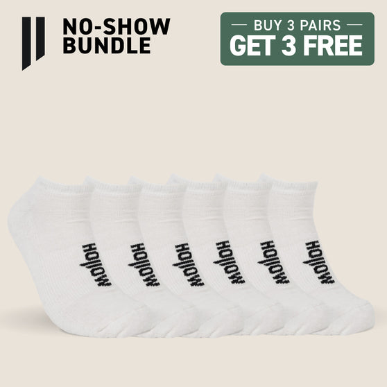 No Show Bundle