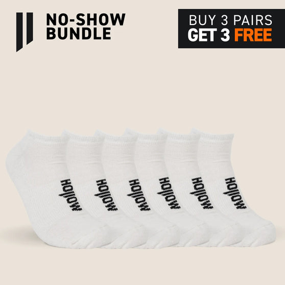 No Show Bundle