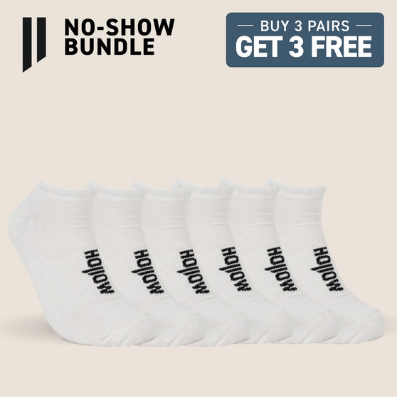 No Show Bundle