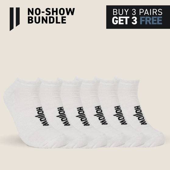 No Show Bundle