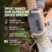 No-Show Socks