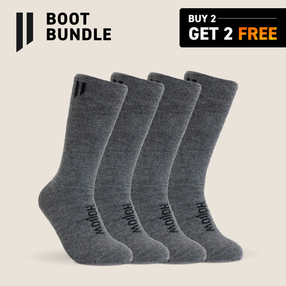 Boot Bundle
