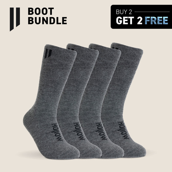 Boot Bundle