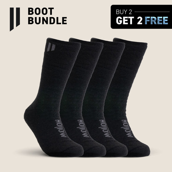 Boot Bundle