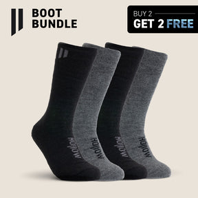 Boot Bundle