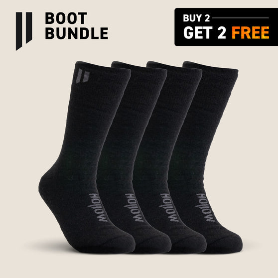 Boot Bundle