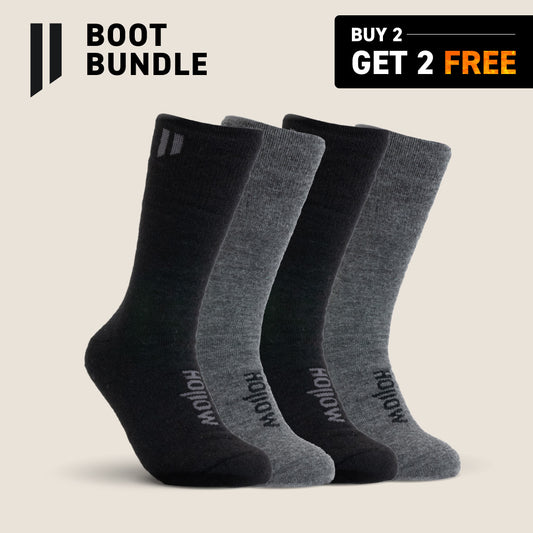Boot Bundle