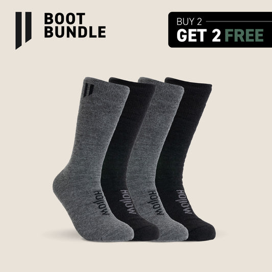 Boot Bundle