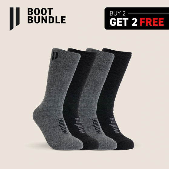 Boot Bundle