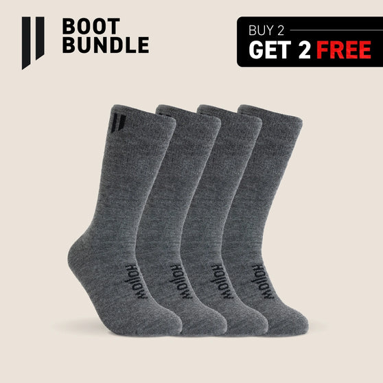 Boot Bundle
