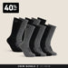 Crew 10 Pack