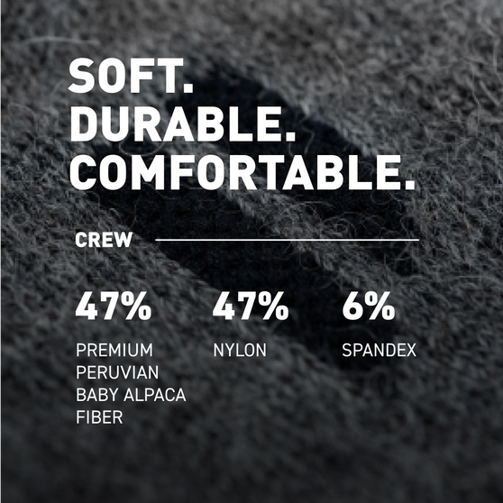 Crew 10 Pack