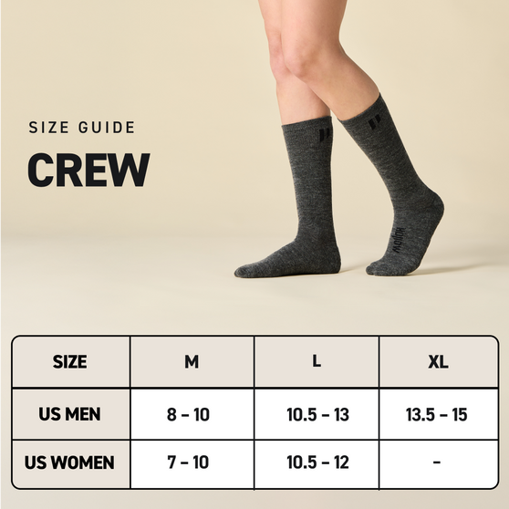 Crew 10 Pack