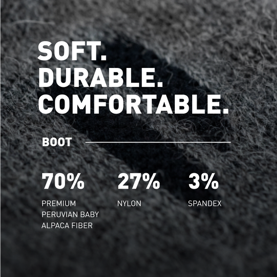 Boot 10 Pack