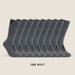Boot 10 Pack