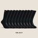 Boot 10 Pack