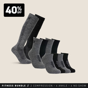 Fitness Bundle