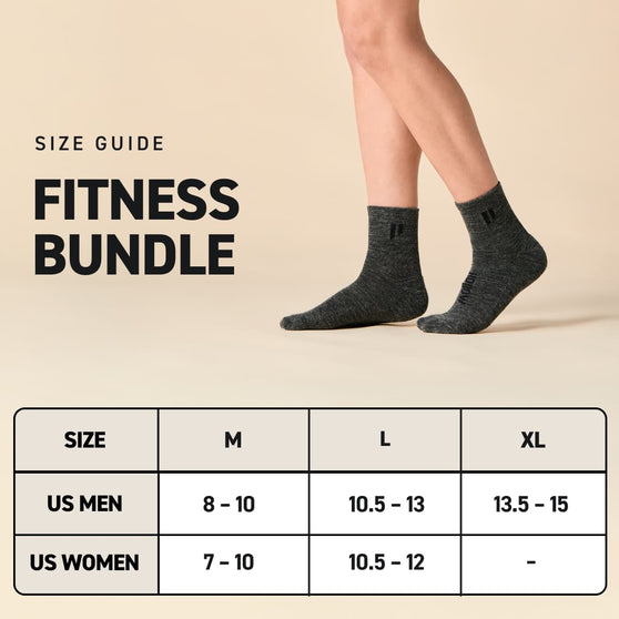 Fitness Bundle