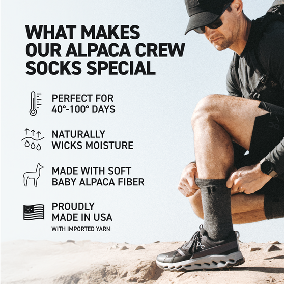 Crew 10 Pack