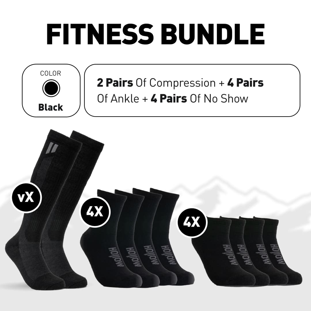 Fitness Bundle